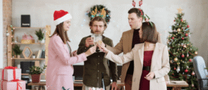 Holiday Season Celebration