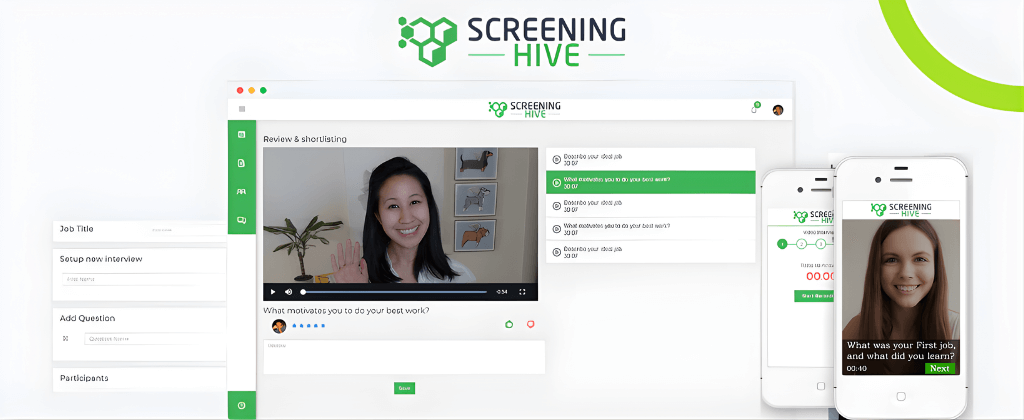 ScreeningHive