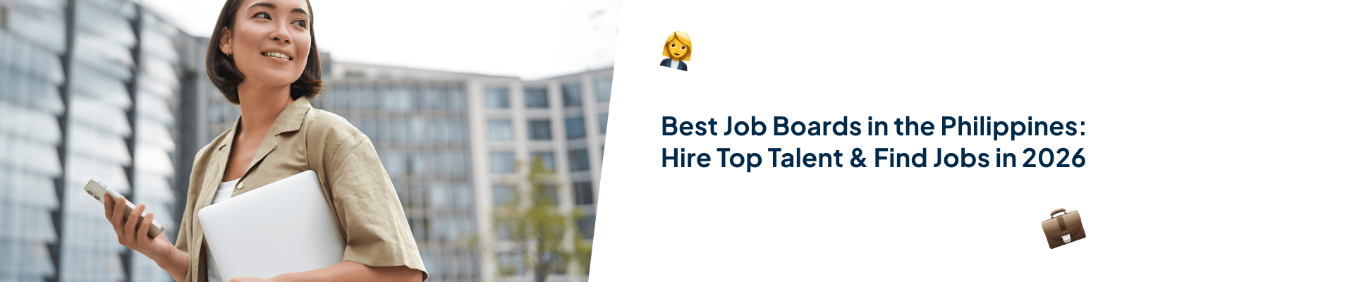 Best Job Boards in the Philippines Hire Top Talent & Find Jobs in 2026