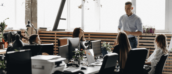 Talent Acquisition Tips