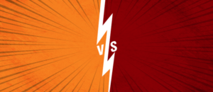 Decide Between Two Great Candidates