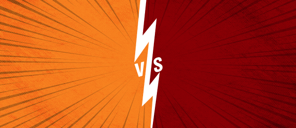 Decide Between Two Great Candidates