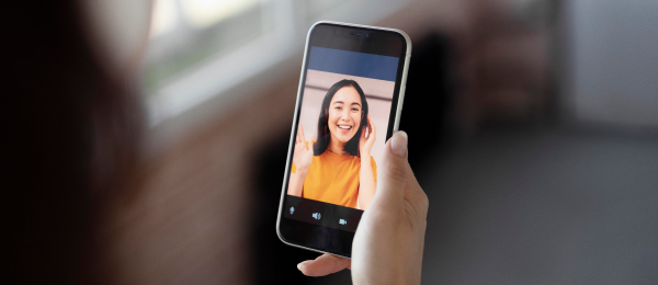 Jobma’s Mobile Video Interviewing Experience