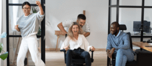 Team-Building Activities and Games