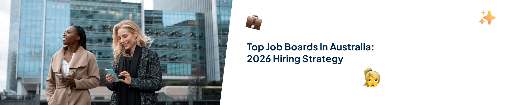 Top Job Boards in Australia 2026 Hiring Strategy