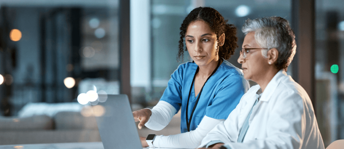 Healthcare Hiring