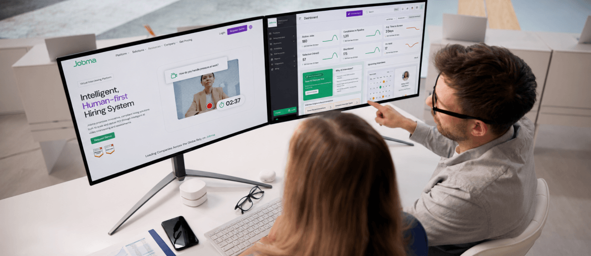 Enterprise Recruiting