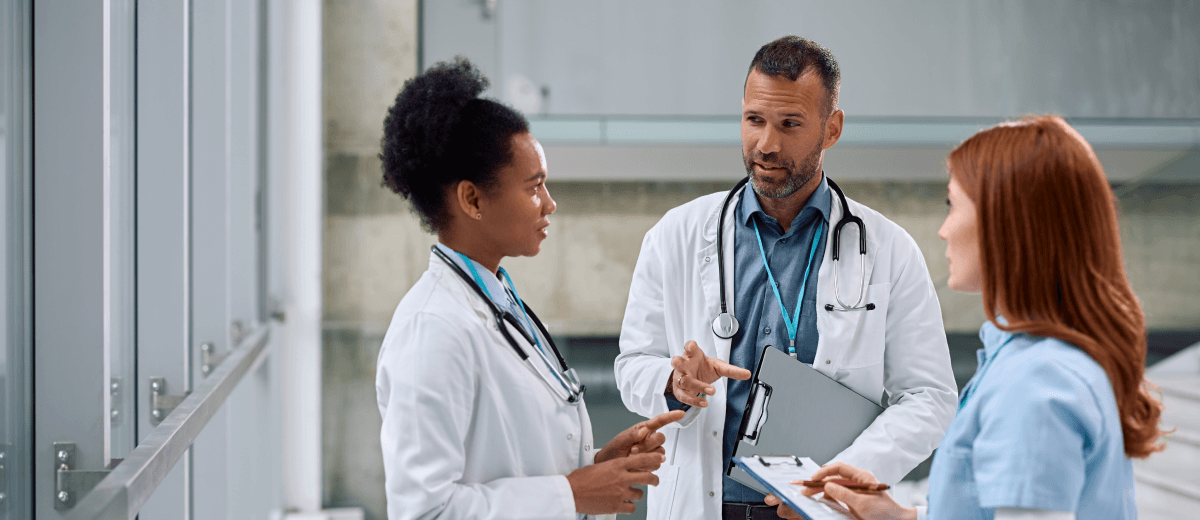 Healthcare Hiring