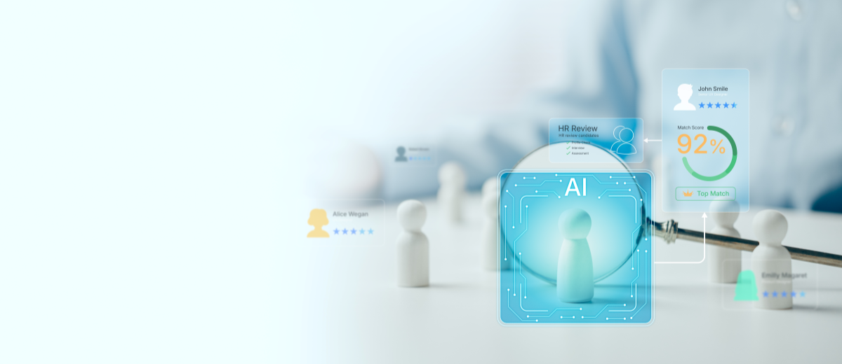 AI Hiring Process - AI Interviewing - Jobma