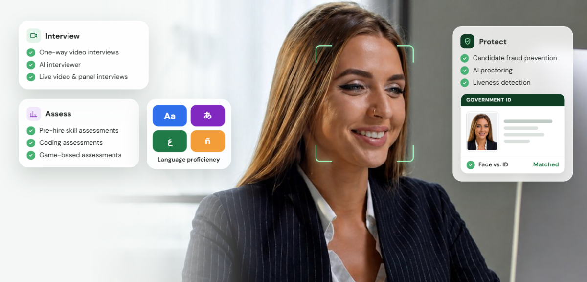 10 Best One-Way Video Interview Software For Candidate Screening in 2027 Reddit