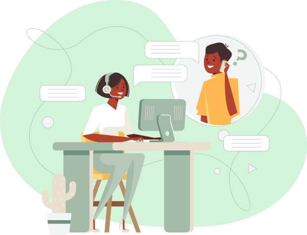 Resources for candidates interviewing
