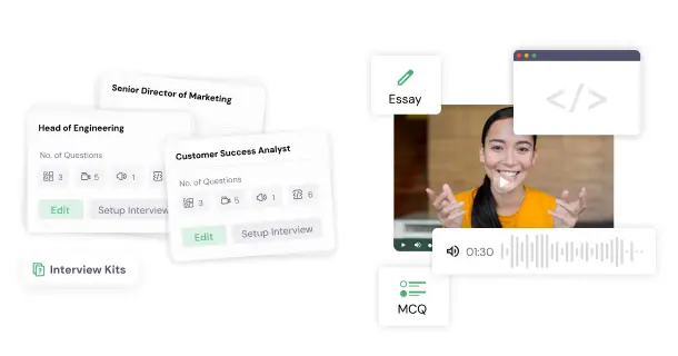 Quick Interview Jobma