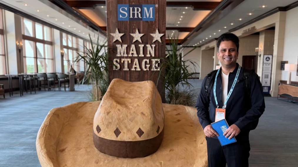 SHRM Talent 2026