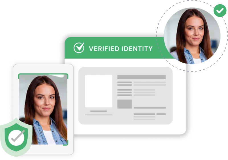 Candidate Verification Built-In