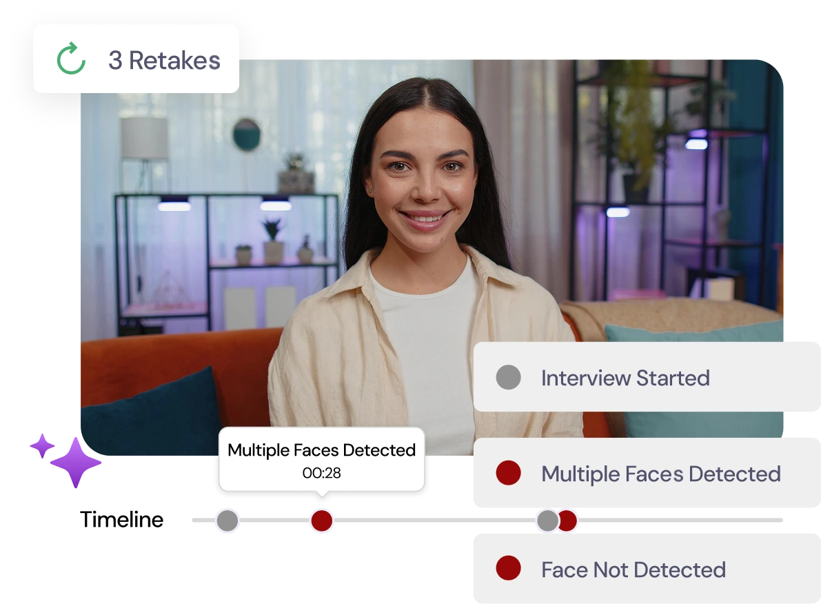 Asynchronous Video Interviews
