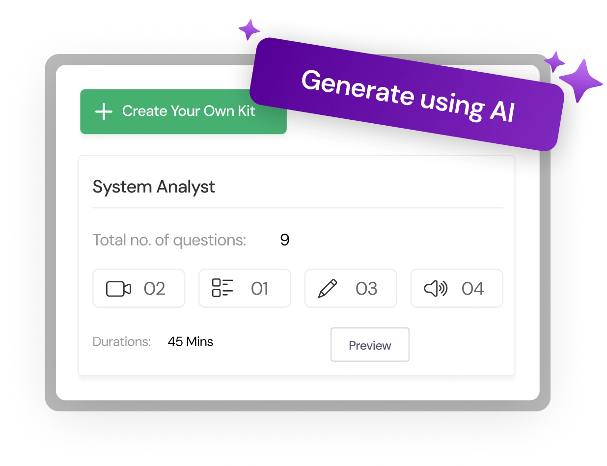 Asynchronous Video Interviews