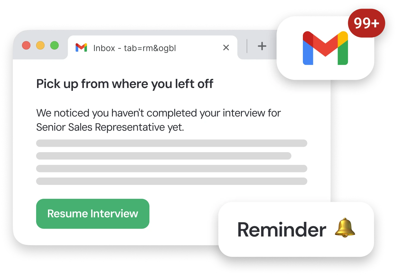 Asynchronous Video Interviews