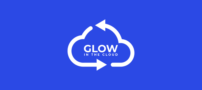 Glow In The Cloud