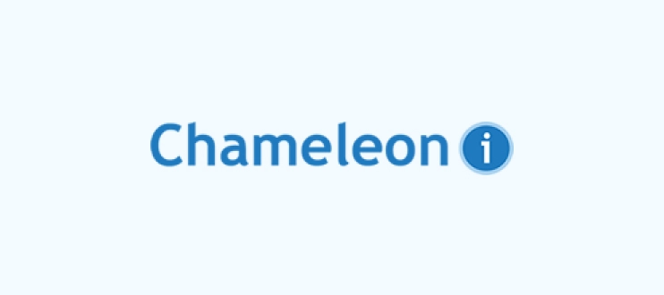Chameleon i