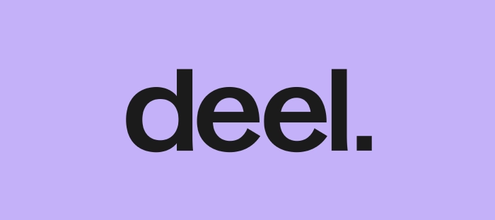 Deel
