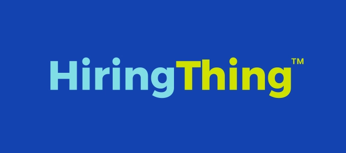 hiringThing