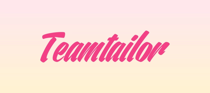 TeamTailor