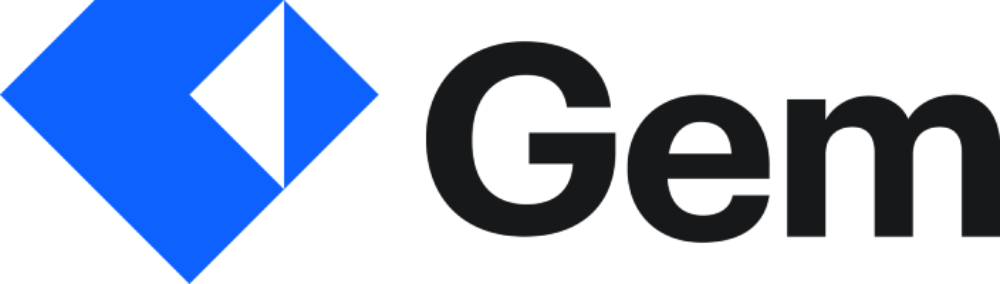 Gem Ats Logo