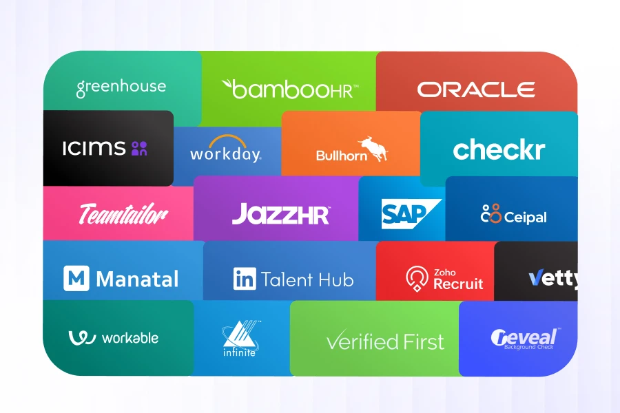 Integrations & ATS Connectivity