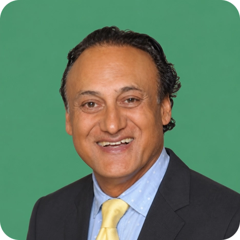Mandeep Sodhi