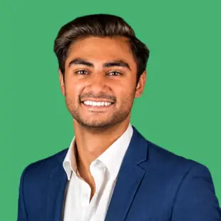 Neel Sodhi