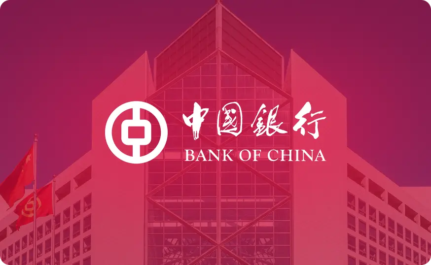 Bank of China