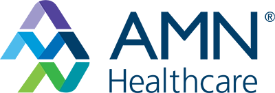 AMN Healthcare logo
