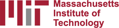 MIT (Massachusetts Institute of Technology) logo