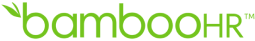 BambooHR logo. Jobma integrates seamlessly with BambooHR, a top HR software and Applicant Tracking System (ATS), to streamline hiring and candidate management.