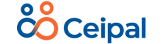 Ceipal logo. Jobma integrates with Ceipal to streamline recruitment workflows with AI-powered video interviewing.