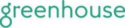 Greenhouse logo. Jobma integrates effortlessly with Greenhouse, enhancing recruitment workflows with AI-powered video interviewing and seamless candidate evaluations.