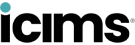 iCIMS logo. Jobma integrates with iCIMS to streamline the hiring and talent acquisition process.