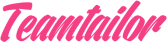 Teamtailor logo. Jobma integrates with Teamtailor to enhance the recruitment and hiring process.