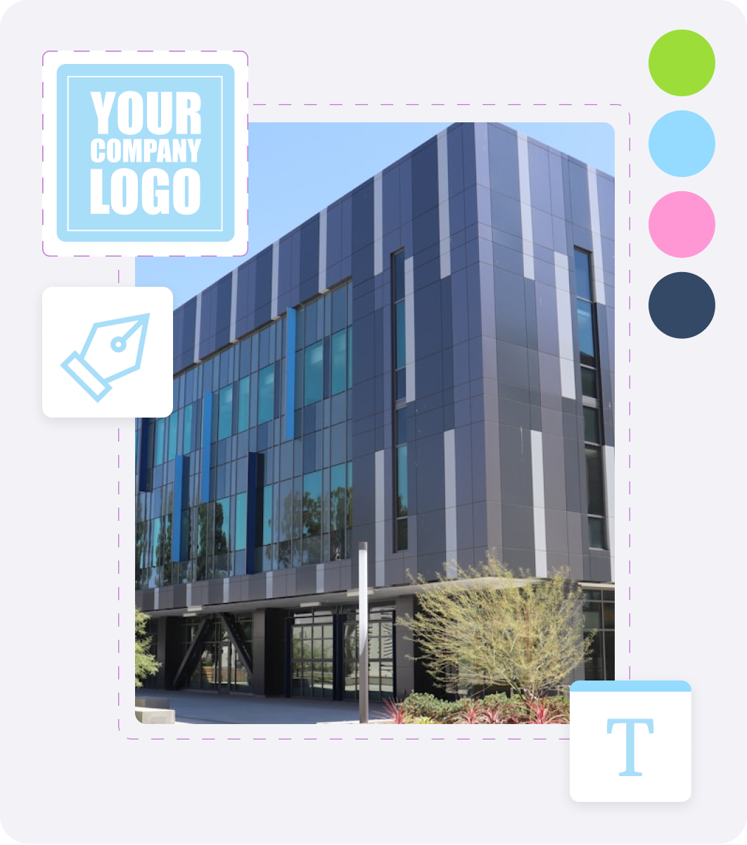 Candidate responding to a script with AI scoring the response and providing a 90% score.