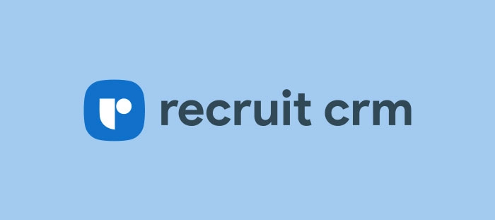 Recruit CRM