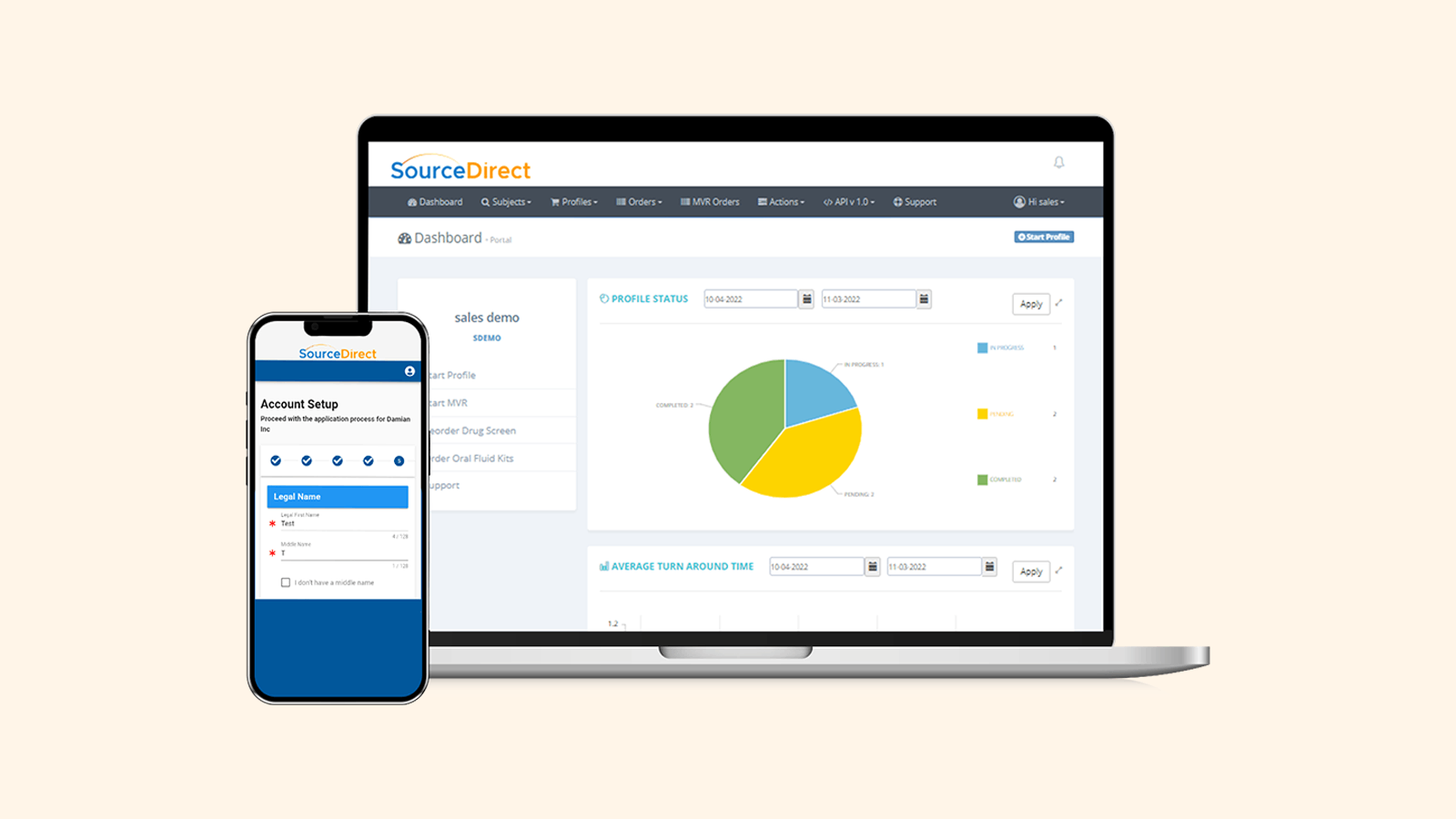 Jobma Integrates with Pinpoint