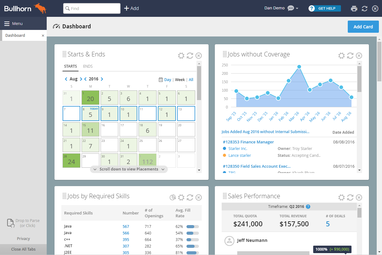 Jobma Integrates with Pinpoint