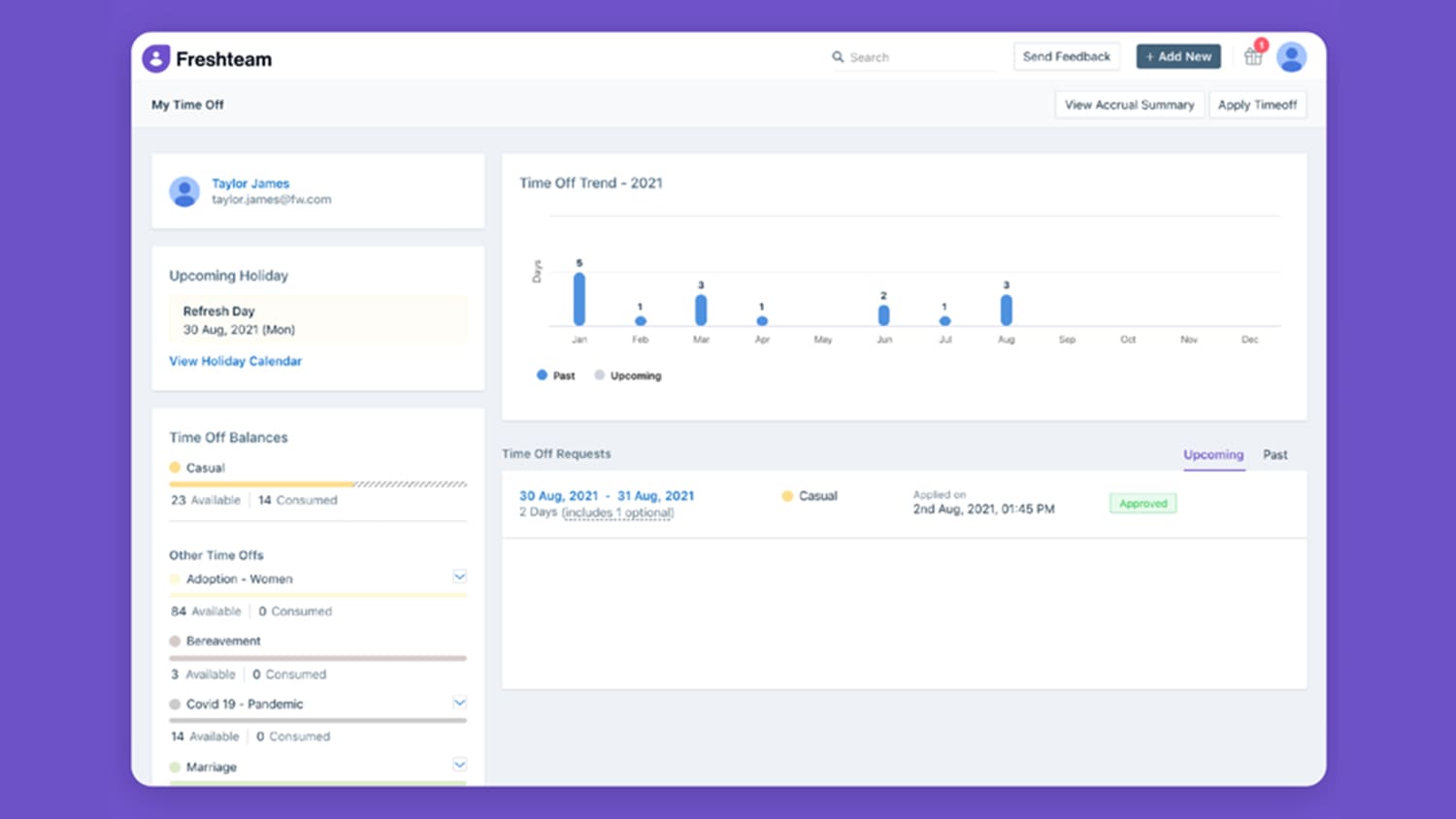 Jobma Integrates with Freshteam