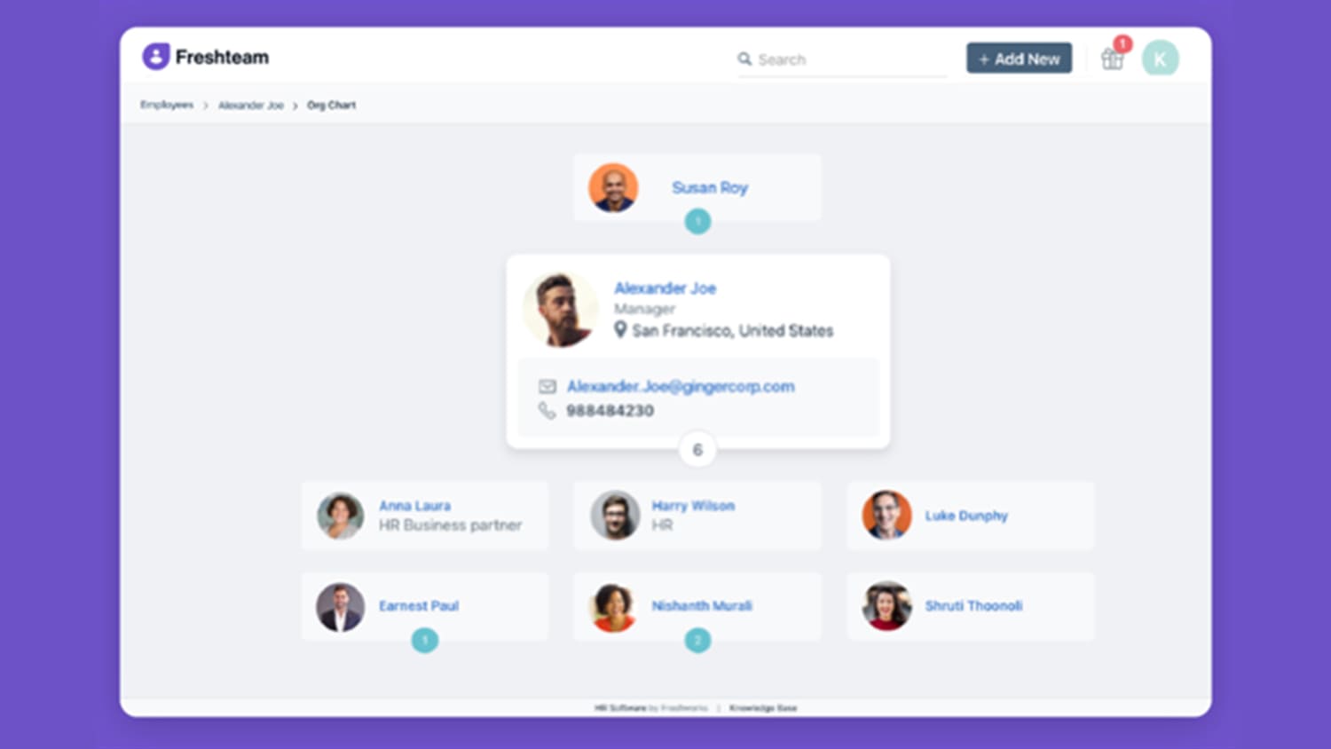 Jobma Integrates with Freshteam