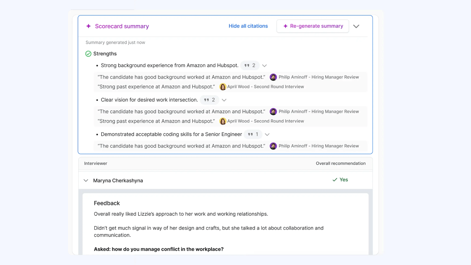 Jobma Integrates with Pinpoint