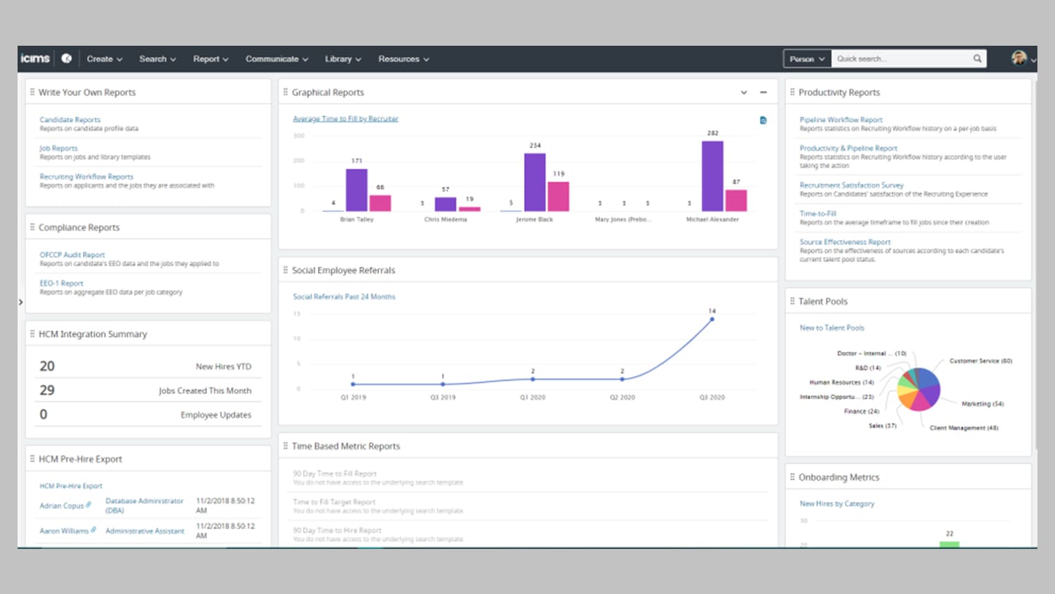 Jobma Integrates with iCIMS