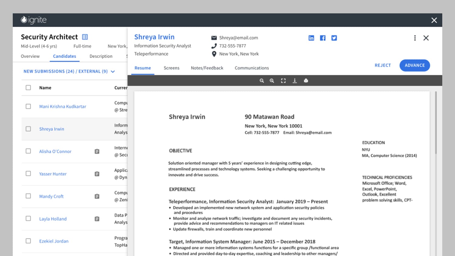 Jobma Integrates with iCIMS