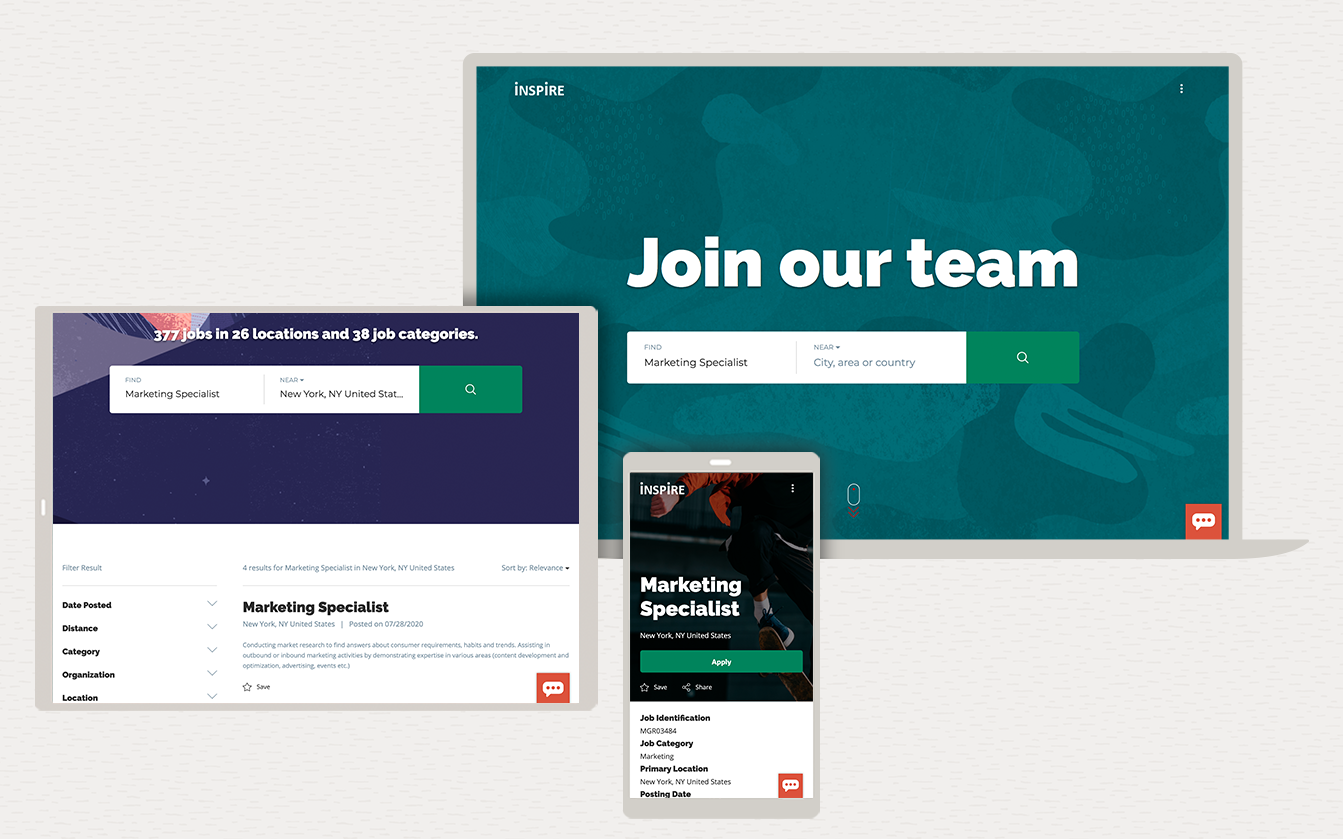 Jobma Integrates with Pinpoint