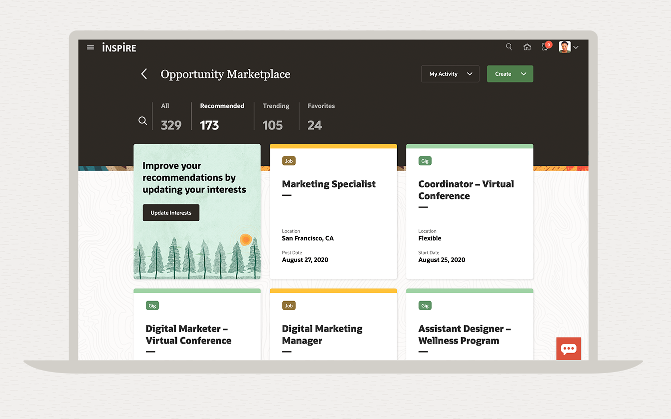 Jobma Integrates with Pinpoint