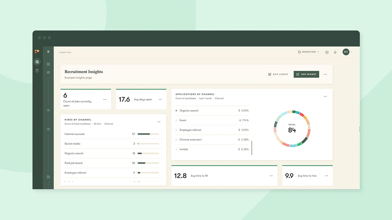 Jobma Integrates with Pinpoint